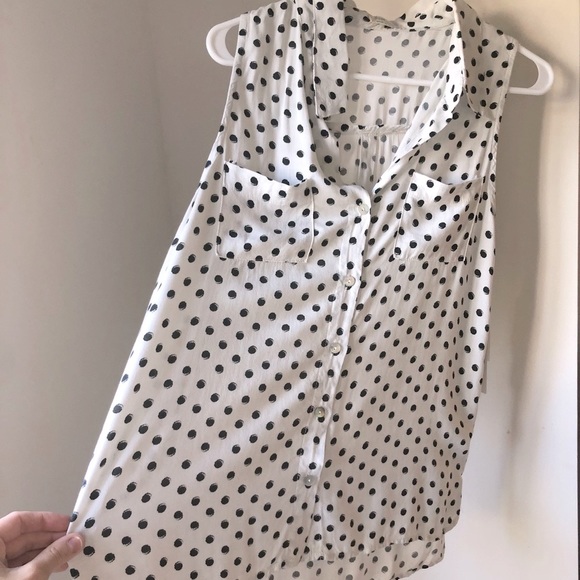 💎2 for $10 Just Living sleeveless tank top - Picture 3 of 10